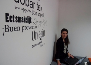 Marelja: Startupima omogućavamo kontakt sa svjetskim stručnjacima